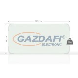 NOIROT R21 ütésálló fűtőpanel gyerekszobába 2 kW