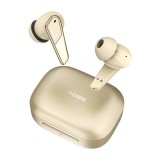 Noise Buds N1 Pro Bluetooth Fülhallgató Headset Töltőtokban - Bézs (BUDS N1 PRO BEIGE)