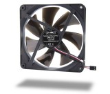 Noiseblocker BlackSilentPro PK-2 140mm