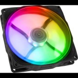 Noiseblocker NB-eLoop X B12-P ARGB PWM 12cm (ITR-B12X-P-BL)