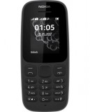 Nokia 105 (2019) singlesim black 691482
