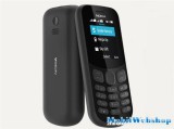 Nokia 130 2017 Dual Sim