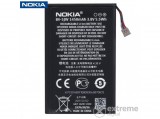 Nokia 1450mAh Li-Ion akkumulátor Nokia Lumia 800 készülékhez (beépítése szakértelmet igényel!)