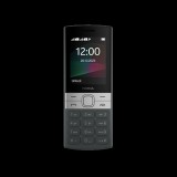 Nokia 150 (2023) ds, black mobiltelefon
