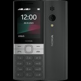 Nokia 150 (2023) Dual-SIM kártyafüggetlen (fekete)