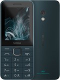 Nokia 225 4G (2024) DualSIM Dark Blue 1GF025FPG2L05