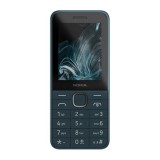Nokia 225 4G (2024) mobiltelefon (dualsim) sötétkék