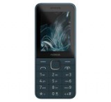 Nokia 225 4G (2024) mobiltelefon (Dualsim) SÖTÉTKÉK