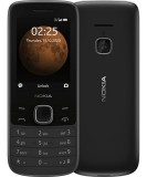 Nokia 225 4G DualSIM Black 16QENB01A08