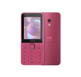 Nokia 225 4G Mobiltelefon, Kártyafüggetlen, Dual Sim, pink