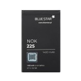 Nokia 225 Blue Star Premium akkumulátor 1400mAh Li-Ion