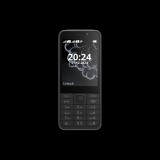 Nokia 230 (2024) DS, Black (286952889)