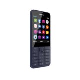 Nokia 230 ds 2,8" dual sim kék mobiltelefon 121348 16pcml01a03