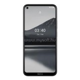 Nokia 3.4 6,39" LTE 3/64GB Dual SIM szürke okostelefon (HQ5020KD17000)