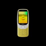 Nokia 3210 4G 2,4" DualSIM arany mobiltelefon (1GF025CPD4L03)