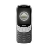 Nokia 3210 4G 2,4" DualSIM fekete mobiltelefon