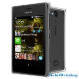Nokia 503 Asha