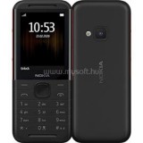 Nokia 5310 2,4" Dual SIM fekete-piros mobiltelefon (16PISX01A01)