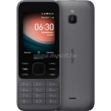 Nokia 6300 2,4" 4G Dual SIM szürke mobiltelefon (16LIOB01A02)