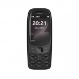 Nokia 6310 (2021) DualSIM Black 16POSB01A03