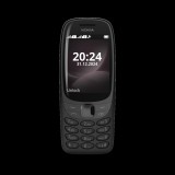 Nokia 6310 (2024) DS, Black - Bontott