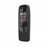 Nokia 6310 Dual-Sim mobiltelefon fekete (16POSB01A03) (16POSB01A03) - Mobiltelefonok