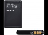 Nokia 800mAh Li-Ion akkumulátor Nokia 100 készülékhez