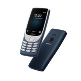 Nokia 8210 Dual-Sim mobiltelefon kék (16LIBL01A05) (16LIBL01A05) - Mobiltelefonok