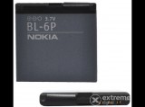 Nokia 830mAh Li-Ion akkumulátor Nokia 6500 Classic készülékhez