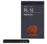 Nokia akku 1320mah li-ion bl-5j