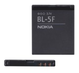 Nokia akku 950mah li-ion bl-5f