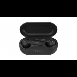 Nokia BH-205 Lite Earbuds fekete (8P00000131) (Nokia BH-205) - Fülhallgató