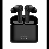 Nokia BH-805 Noise Cancelling Earbuds fekete (8P00000131) (8P00000131) - Fülhallgató