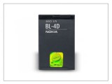 Nokia BL-4D 1200mAh Li-ion akkumulátor (gyári,csomagolás nélkül)
