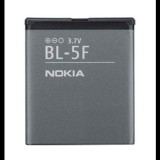 Nokia BL-5F 950mAh Li-ion akkumulátor (gyári,csomagolás nélkül) (BL-5F) - Akkumulátor