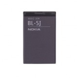 Nokia BL-5J gyári akkumulátor Li-Ion 1430mAh (5230,5800, C3)