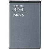 Nokia BP-3L (Lumia 710) kompatibilis akkumulátor 1300mAh OEM jellegű