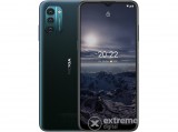 Nokia G21 4GB/64GB Dual SIM kártyafüggetlen okostelefon, Blue (Android)