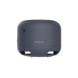 Nokia SP-102 hordozható vezeték nélküli hangszóró 2 ködös kék
