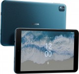 Nokia T10, 3 GB, 32 GB, 5250 mAh, Wi-Fi, Android 12, Bluetooth 5.0, Kék Tablet PC
