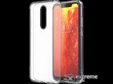 Nokia telefonvédő gumi/szilikon tok Nokia 8.1 készülékhez