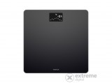 Nokia Withings Body BMI Wi-fi okosmérleg - Fekete