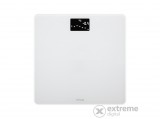 Nokia Withings Body vezeték nélküli okosmérleg, fehér