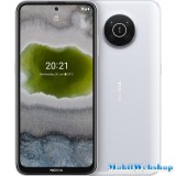 Nokia X10 5G Dual Sim 64GB 6GB RAM