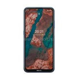 Nokia X20 6,67" LTE 6/128GB DualSIM kék okostelefon (101QKSLVH041)