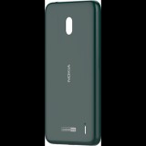 Nokia XP-222 Nokia 2.2 Xpress-on Hátlaptok - Erdő zöld (MO-NO-TA81)
