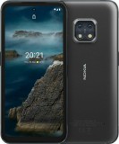 Nokia XR20 Dual Sim 5G 4GB RAM 64GB gránit fekete (granite) kártyafüggetlen okostelefon