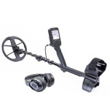 Nokta "The Legend" WHP fejhallgatóval fémdetektor 30cm-es tekerccsel (11000831)