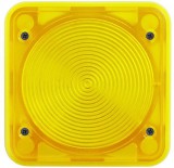 NOLOGO LOOK-230 sárga villogó