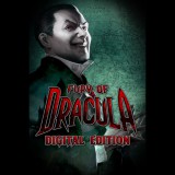 Nomad Games Fury of Dracula (Digital Edition) (PC - Steam elektronikus játék licensz)